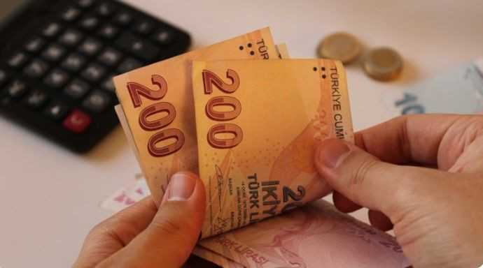 500 bin TL’nin aylık faizi belli oldu: Bankalar arasında yarış kızıştı - Resim: 10