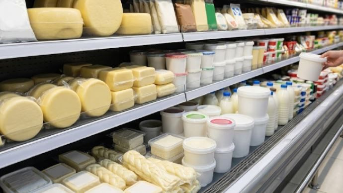 Yıllardır rafta bulunuyordu: Artık tüm marketlerden kaldırılıyor - Resim: 7