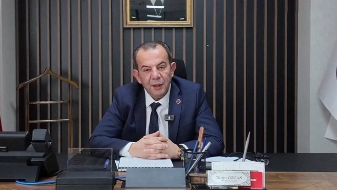 7 yıl hapis cezası alan Tanju Özcan'ın anatomisi: Geçmisten günümüze Özcan portresi - Resim : 7