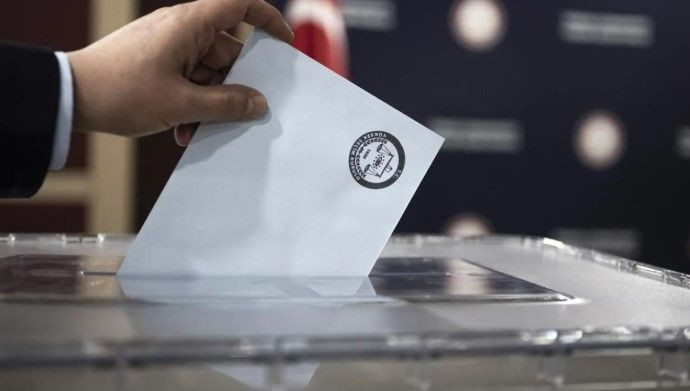 Son anket sonuçları ortaya çıktı: Oyunu en çok artıran ve düşüren partiler açıklandı - Resim: 8