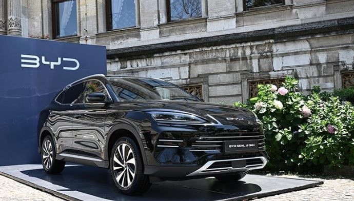BYD’den sektörü sarsan şarj teknolojisi açıklaması: Eski ezberler inovasyonu anlayamaz - Resim: 7