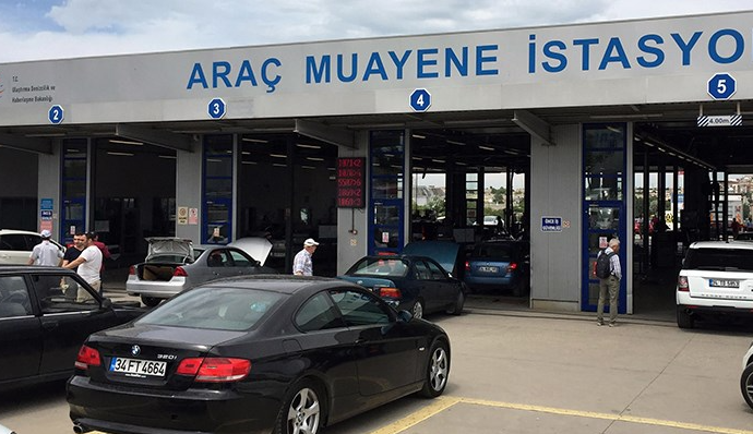 TÜVTÜRK'ten araç muayenesinde yeni hamle: 2 şehirde harekete geçildi - Resim: 7