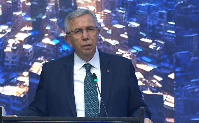 Mansur Yavaş YENİ Parti'ye neden geçmiyor? İşte sebebi - Resim: 8