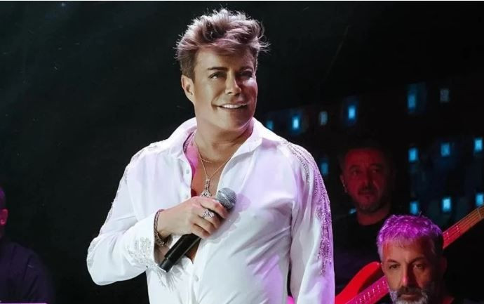 Fatih Ürek'e ne oldu? Menajerinden yeni açıklama geldi - Resim: 5