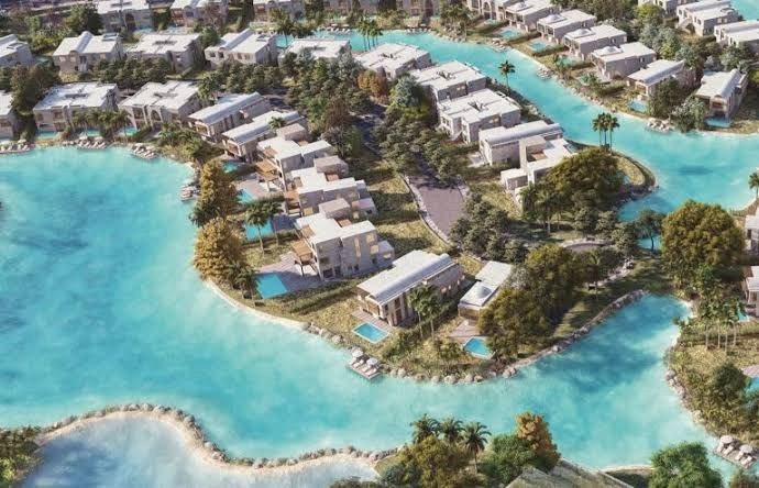 Ünlü tatil köyü Katarlılara satıldı: 30 milyar dolarlık yatırım - Resim: 5