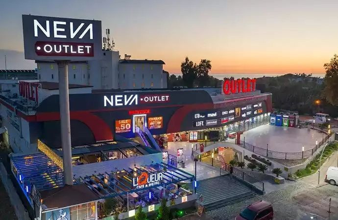 İlk ve tek AVM’yi yapan firma iflas etti - Resim: 4