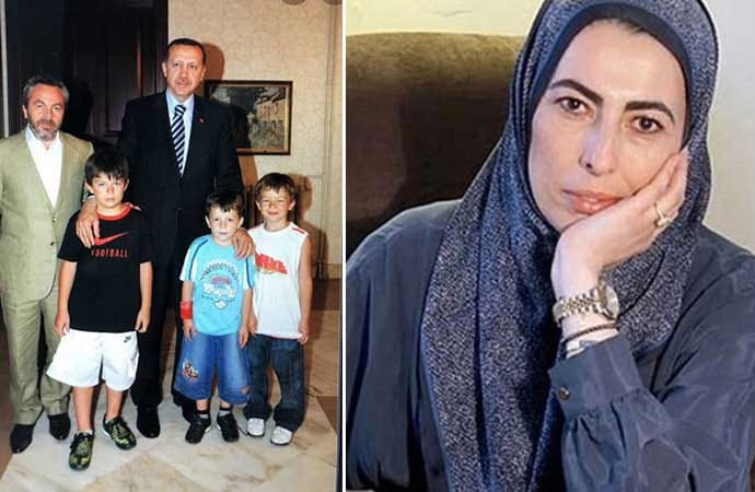 Erdoğan'ın aklı denilen Erol Olçok olayında unutulan ABD detayı - Resim : 2