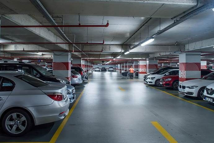 İstanbul'da yeni lüks: Aylık 20 bin TL ödeyenler var, değeri 1+1 daireyle yarışıyor - Resim: 9