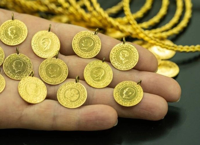 Altın için tarihi uyarı: BofA “Yine aynısı olabilir” dedi, yatırımcıların gözü bu seviyelerde - Resim: 15