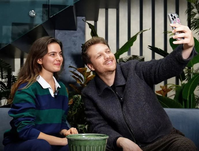 Burak Yörük Taşacak Bu Deniz'den ayrılıyor mu? Hayranları üzen haber - Resim: 12