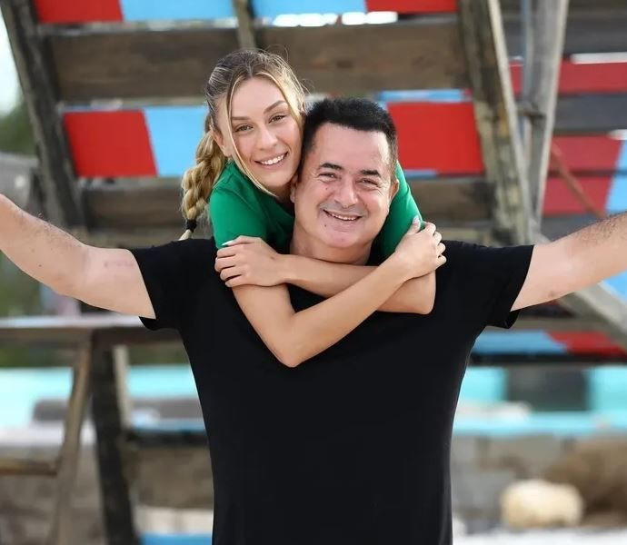 Acun Ilıcalı’dan ilk göz ağrısı 36 yaşında: Paylaşımı duygulandırdı - Resim: 3