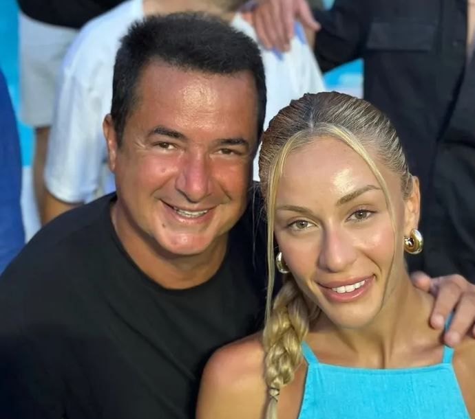 Acun Ilıcalı’dan ilk göz ağrısı 36 yaşında: Paylaşımı duygulandırdı - Resim: 8