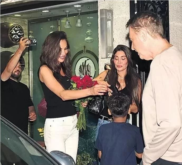 Güzide Duran ve Adnan Aksoy’un çekişmeli boşanmasında detaylar belli oldu: 18 yıllık evlilik 15 dakikada bitmişti... - Resim: 2