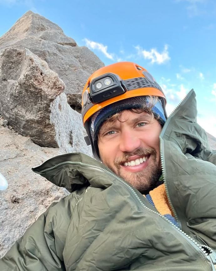 Serhan Onat'ın Survivor macerası bitti: Nişanlısı Merve Küsmenoğlu'ndan destek paylaşımı - Resim: 6