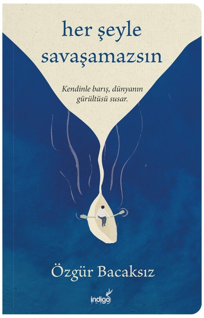 Kitapseverlerin gizli favorileri belli oldu: İşte temmuz ayının en çok okunan 17 kitabı - Resim: 6