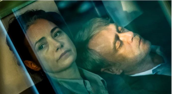 Berlinale&rsquo;de T&uuml;rkiye sorusu g&uuml;ndem yarattı: &Ouml;zg&uuml; Namal&rsquo;ın yanıtı dikkat &ccedil;ekti - Resim : 3