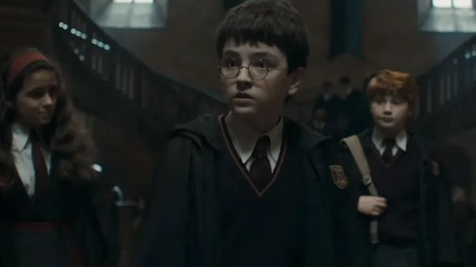 Harry Potter dizisinin çocuk yıldızlarının maaşları olay oldu: Küçük yaşta büyük kazanç - Resim: 6
