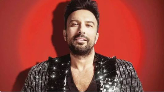 Tarkan kapıyı aralık bıraktı ‘Sürprizler olabilir’: Yeni Milli marş mı geliyor? - Resim : 1