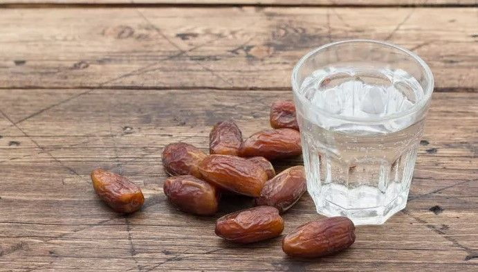 Oruç tutarken hafif ve enerjik kalmak için 10 pratik öneri - Resim: 3