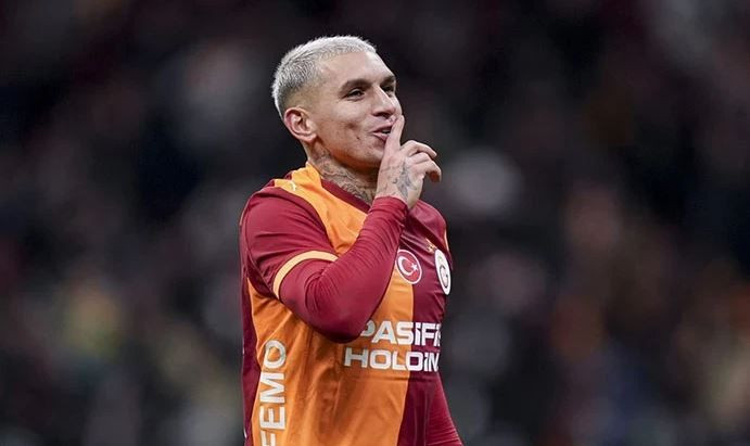 Galatasaray’da Lucas Torreira alarmı: Ayrılık kararını verdi, yönetim devrede - Resim: 3