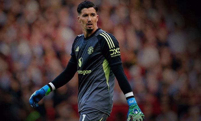 Altay Bayındır Türkiye'ye geri dönüyor: Süper Lig devi işi bitirdi - Resim: 2