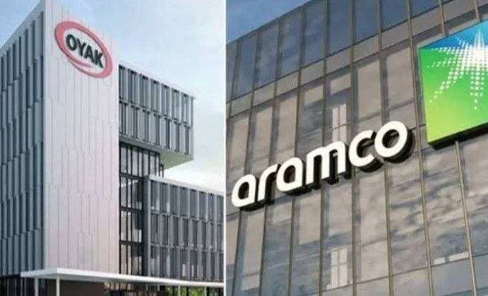 Prens Selman Türk şirkete ortak oluyor: Araplar OYAK'tan %30 pay alacak - Resim: 5