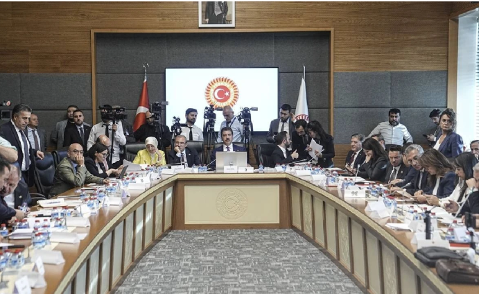 YENİ Parti'de çerçeve yasa depremi: "Başlamadan bittik" - Resim: 3