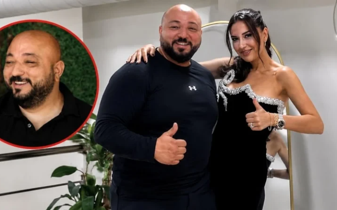 Can Polat cinayetinde fail tek tek itiraf etti: Asıl hedef Engin Polat'tı; Daltonlar detayı - Resim: 5