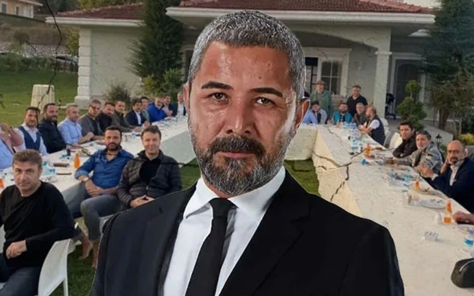 Veyis Ateş'ten çarpıcı iddia: Mehmet Akif Ersoy helallik istedi - Resim: 4