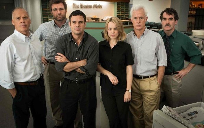 Oscar’ın son 10 yılı: Bu filmler hayatınızı değiştirebilir - Resim: 2