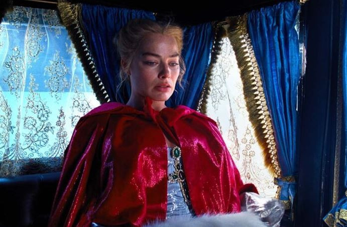 Margot Robbie ve Jacob Elordi’den dev açılış: 11 milyon dolar - Resim: 7