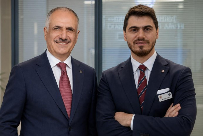 Hazine ve Maliye Bakan Yardımcısı Osman Çelik'in damadı İskender Balcı firari - Resim : 1