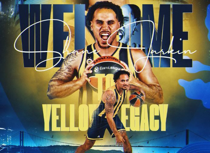 Shane Larkin Fenerbahçe’de - Resim: 4