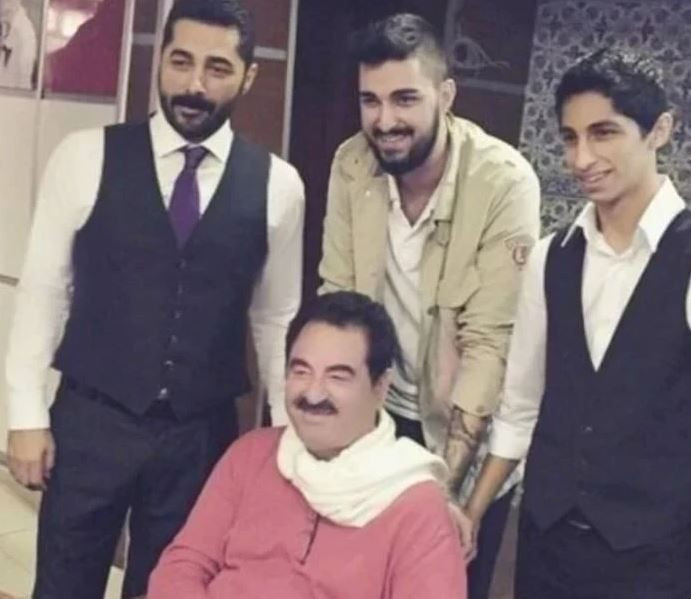 Tatlıses ailesinde kriz derinleşiyor: Derya Tuna sessizliğini bozdu: İbrahim Tatlıses iyi bir baba, keşke barış yapsalar - Resim: 13