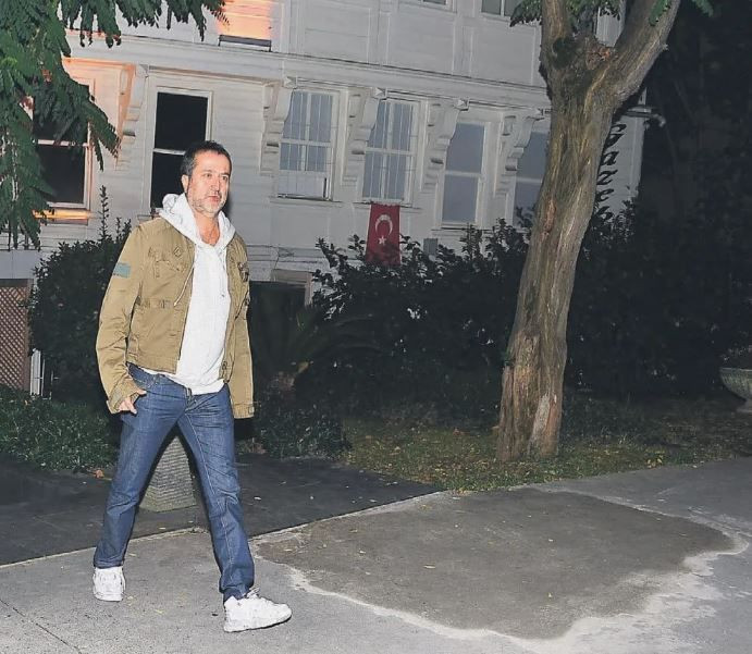 Ela Rümeysa'nın eski sevgilisi Serdar Bilgili'ye naylon fatura şoku! Milyarlarca liralık vergi kaçakçılığı iddiası: Abla hesapları mercekte - Resim: 19