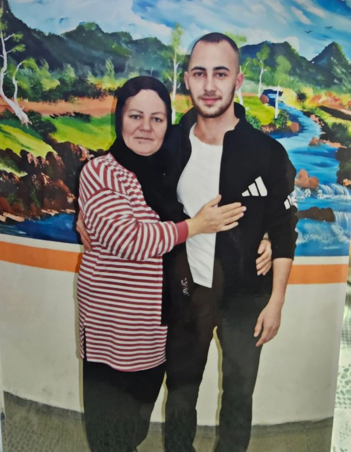 Arkadaşına güvendi cezaevine düştü: Sakın İBAN'ınızı paylaşmayın - Resim : 1