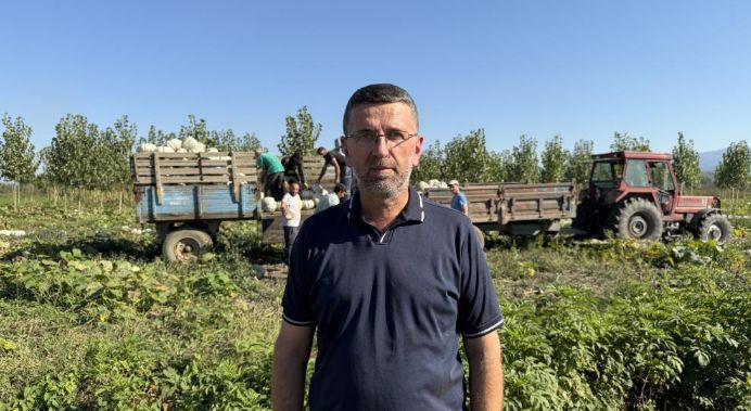 Tarlada fiyatı 10 lira: Bir ile özgü ürüne talep yoğun - Resim: 13