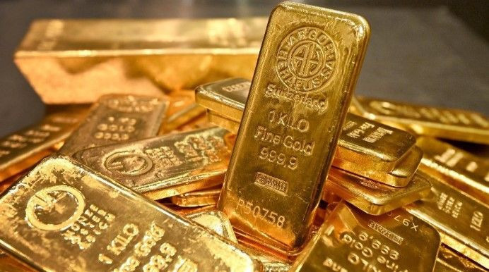 JP Morgan altın için rakam verdi: Tahminler tepetaklak oldu - Resim: 4