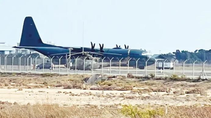 Dünyada en çok askeri üssü olan ülkeler belli oldu: Türkiye’nin sırası dikkat çekti - Resim: 6