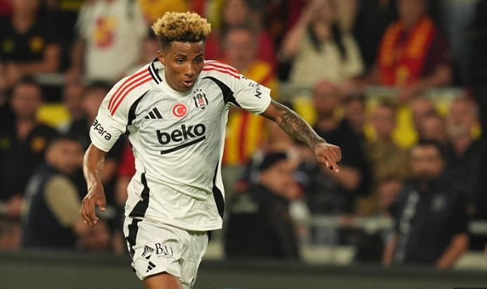 Beşiktaş taraftarını mest edecek hamle: Yıldız isim geri geliyor - Resim: 3