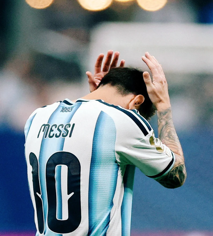 Lionel Messi'nin son maçı belli oldu: Bir devrin sonu - Resim: 3