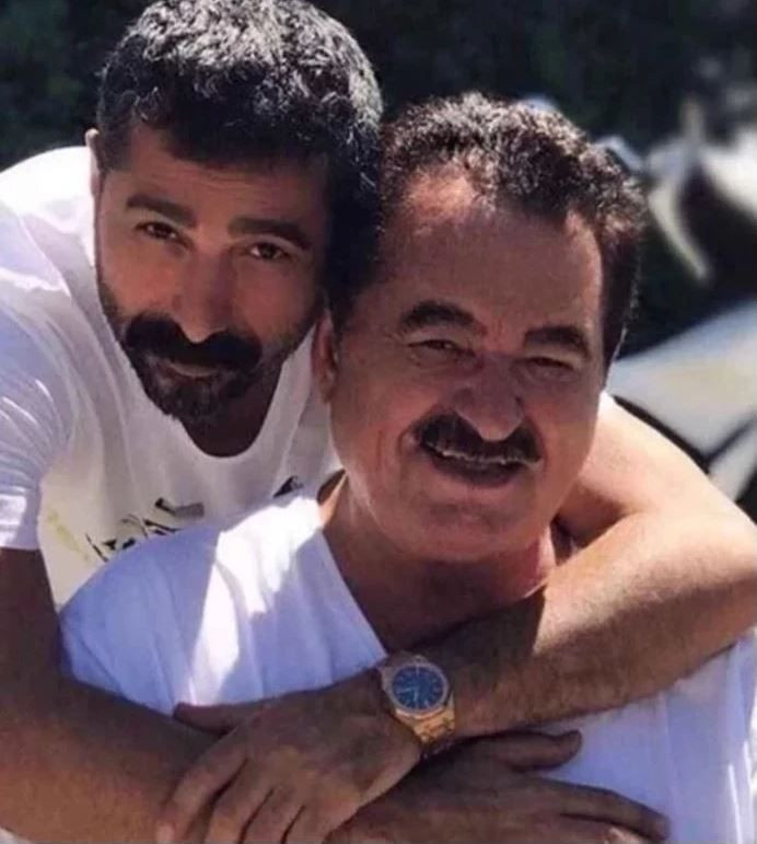 Tatlıses ailesinde kriz derinleşiyor: Derya Tuna sessizliğini bozdu: İbrahim Tatlıses iyi bir baba, keşke barış yapsalar - Resim: 14