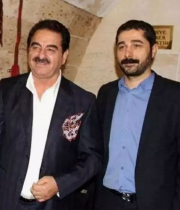 Tatlıses Ailesi'nde kriz derinleşiyor: Ahmet Tatlıses’ten kan donduran iddia: Babam 14 yaşımda silahı belime koydu - Resim: 7