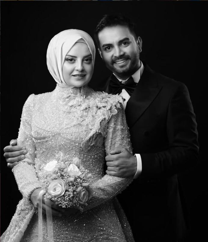 Kadir Ezildi’den sürpriz bebek açıklaması: 'Kara kaşlı oğlunuz olsun' mesajları yağdı - Resim: 8