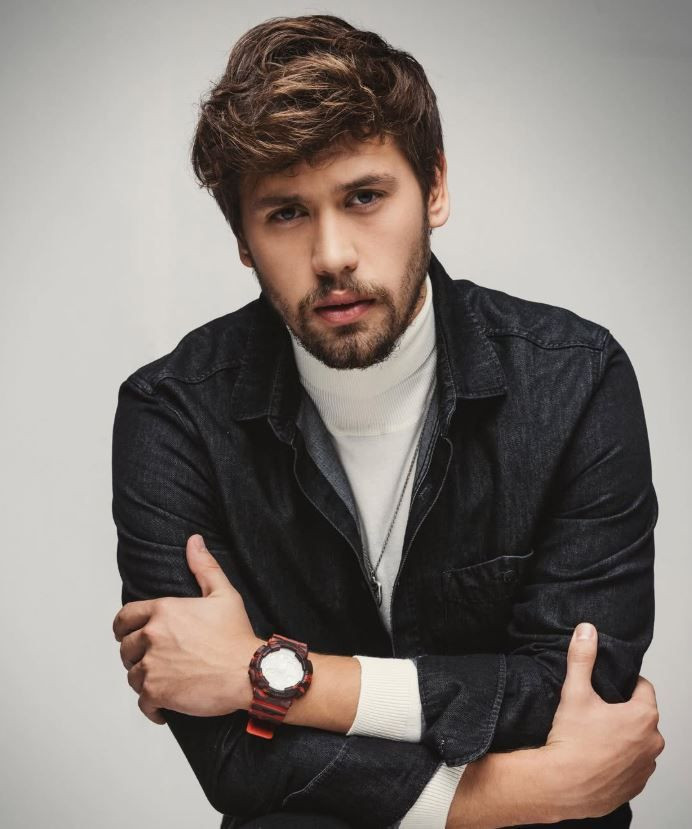 Serhan Onat'ın Survivor macerası bitti: Nişanlısı Merve Küsmenoğlu'ndan destek paylaşımı - Resim: 8