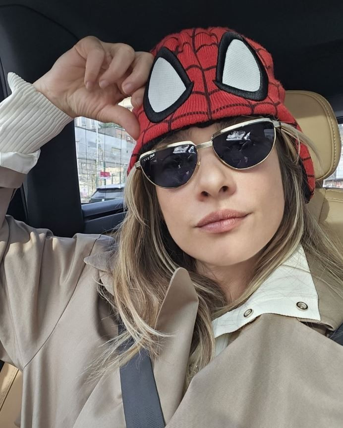 Müge Boz gizlediği büyük sırrı açıkladı: 20 yıldır bu hastalıkla savaş veriyorum - Resim: 12