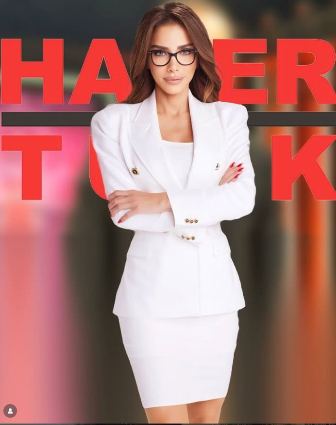 Ela Rümeysa'nın eski sevgilisi Serdar Bilgili'ye naylon fatura şoku! Milyarlarca liralık vergi kaçakçılığı iddiası: Abla hesapları mercekte - Resim: 2