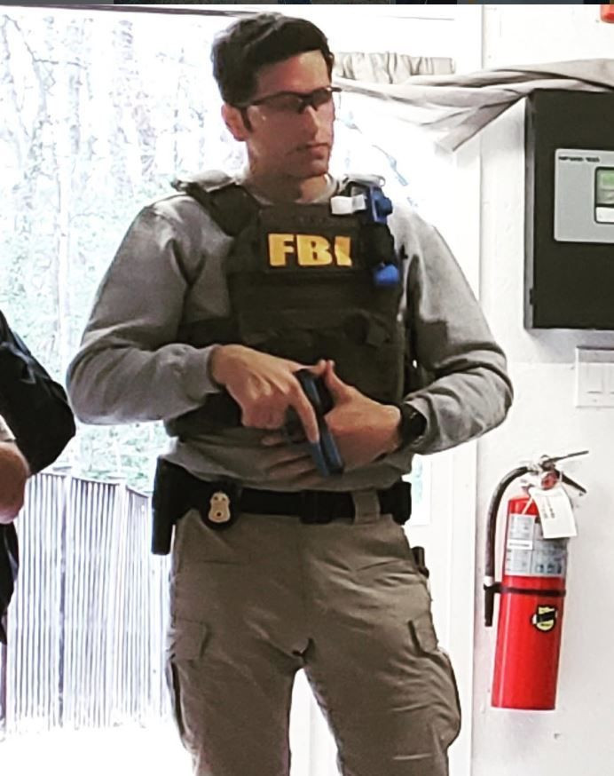 Ayrılık da Sevdaya Dahil’in Neslihan’ı Yasemin Kay Allen eski FBI Ajanı Erdal Kaya ile Las Vegas’ta sessiz sedasız evlendi: Gelinliği tam not aldı... - Resim: 30