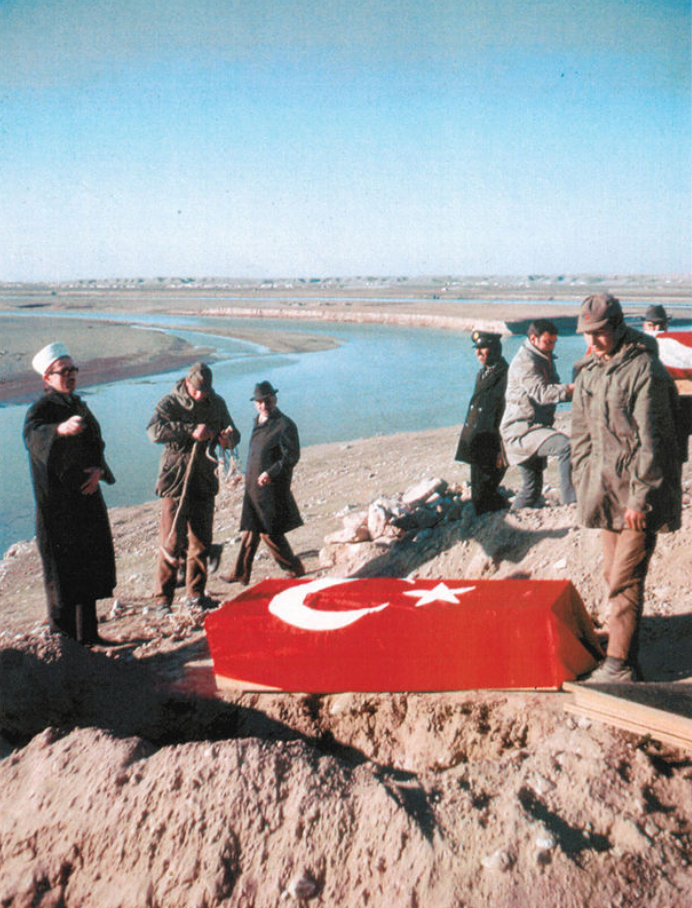 Bardakçı’dan Şah Fırat kulisi: Davutoğlu adına geldiler, çaresiz ‘peki’ dedik - Resim : 4