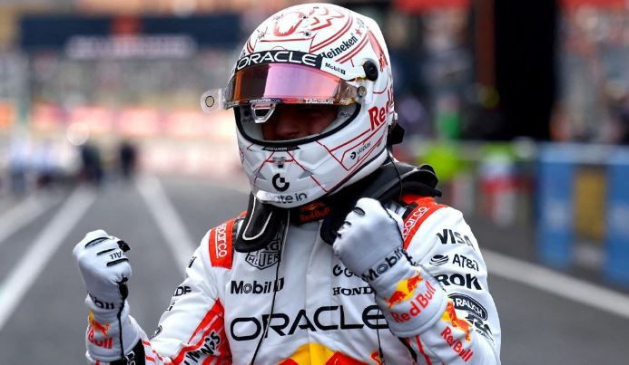 Beklenen dönüşün haberi geldi: O Formula 1 yıldızının devri kapandı mı? - Resim: 6